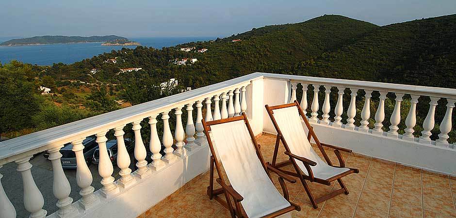 Skiathos Blu Hotel Fasilitas foto