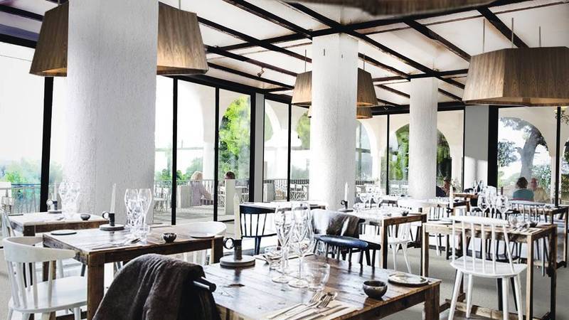 Skiathos Blu Hotel Bagian luar foto